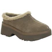 Sabots UGG CHAUSSURES W NEW HEIGHTS COZY CLOG