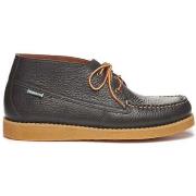 Baskets Sebago -