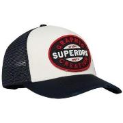 Casquette Superdry -