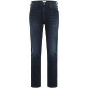 Jeans Mustang Jean coton taille moyenne slim VEGAS