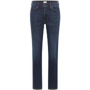 Jeans Mustang Jean coton taille moyenne droit TRAMPER