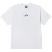 T-shirt Huf T-shirt mosquito ss