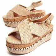 Espadrilles Leindia 88166