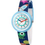 Montre Kikou Montre en plastique