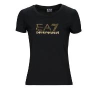 T-shirt Emporio Armani EA7 8NTT67-TJDQZ