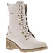 Boots Mustang 1441504