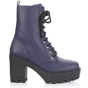 Bottines Baldinini Botte