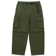 Jogging Gramicci Pantalon Rig Cargo Olive