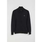 Pull Polo Club RIGBY GO ZIPPERED