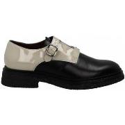 Mocassins Le Bohemien DERBY FIBBIE