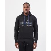 Sweat-shirt Yes Zee Sweat homme avec grand logo