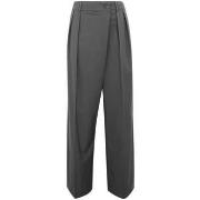 Pantalon Isabelle Blanche -