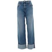 Jeans enfant Le Temps des Cerises Caster blue g