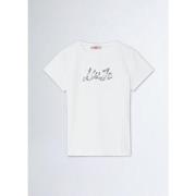 T-shirt enfant Liu Jo T-shirt avec logo