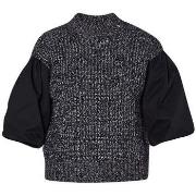 Pull Liu Jo Pull en laine et Lurex®