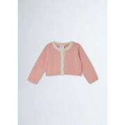 Gilet enfant Liu Jo Cardigan en maille