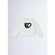 Sweat-shirt enfant Liu Jo Sweat avec logo