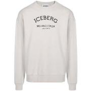 Sweat-shirt Iceberg -