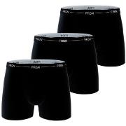 Boxers Freegun Lot de 3 boxers homme Frgn