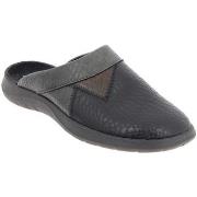 Mules Fargeot - Mules NOLDA - Gris - Taille