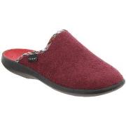 Mules Fargeot - Mules BIBOUCLE - Rouge - Taille