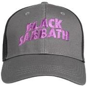 Casquette Black Sabbath RO6227