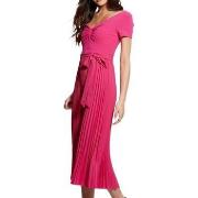 Robe courte Guess G-WBGK86WE6D1