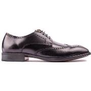 Derbies Steptronic Abberton Des Chaussures