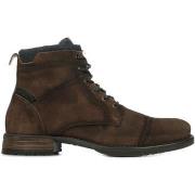 Boots Redskins Naturel