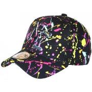 Casquette Hip Hop Honour Casquette Mixte