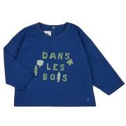 T-shirt enfant Petit Bateau TRAM