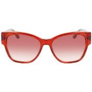 Lunettes de soleil Karl Lagerfeld KL6069S-805