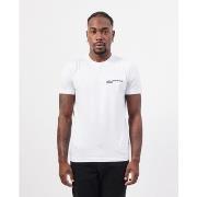 T-shirt Karl Lagerfeld t-shirt basique col rond homme