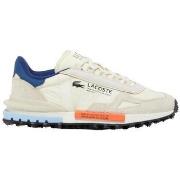 Baskets basses Lacoste -