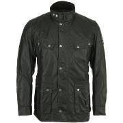 Blouson Barbour International Duke Wax Jacket