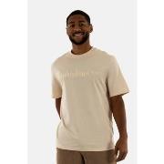 T-shirt Timberland 0a6vpe