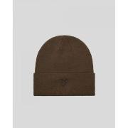 Chapeau Lyle &amp; Scott HE960TON TONAL EAGLE BEANIE-OLIVE