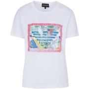 T-shirt Emporio Armani t-shirt