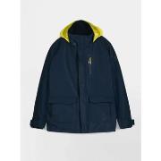 Blouson TBS QUARTVES