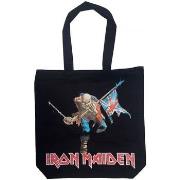 Valise Iron Maiden Trooper