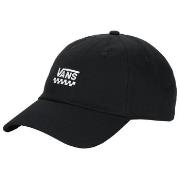 Casquette Vans Court Side Curved Bill Jockey