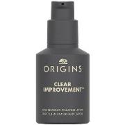 Hydratants &amp; nourrissants Origins Clear Improvement Lotion Hydrata...