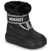 Bottes neige enfant Moon Boot MB JR PARK STRAP