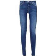 Jeans Liu Jo Jeans skinny bottom up