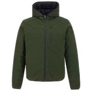 Veste Save The Duck Veste Ezra Homme Forest Green/Black