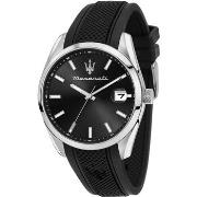 Montre Maserati Montre en acier