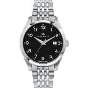 Montre Philip Watch Montre en acier