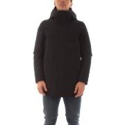 Manteau Rrd - Roberto Ricci Designs W24054