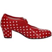 Chaussures escarpins Pasos De Baile -