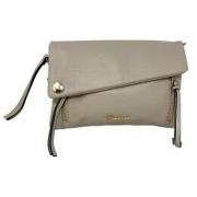 Pochette Maria Mare Accessoires pour Mme phil beige